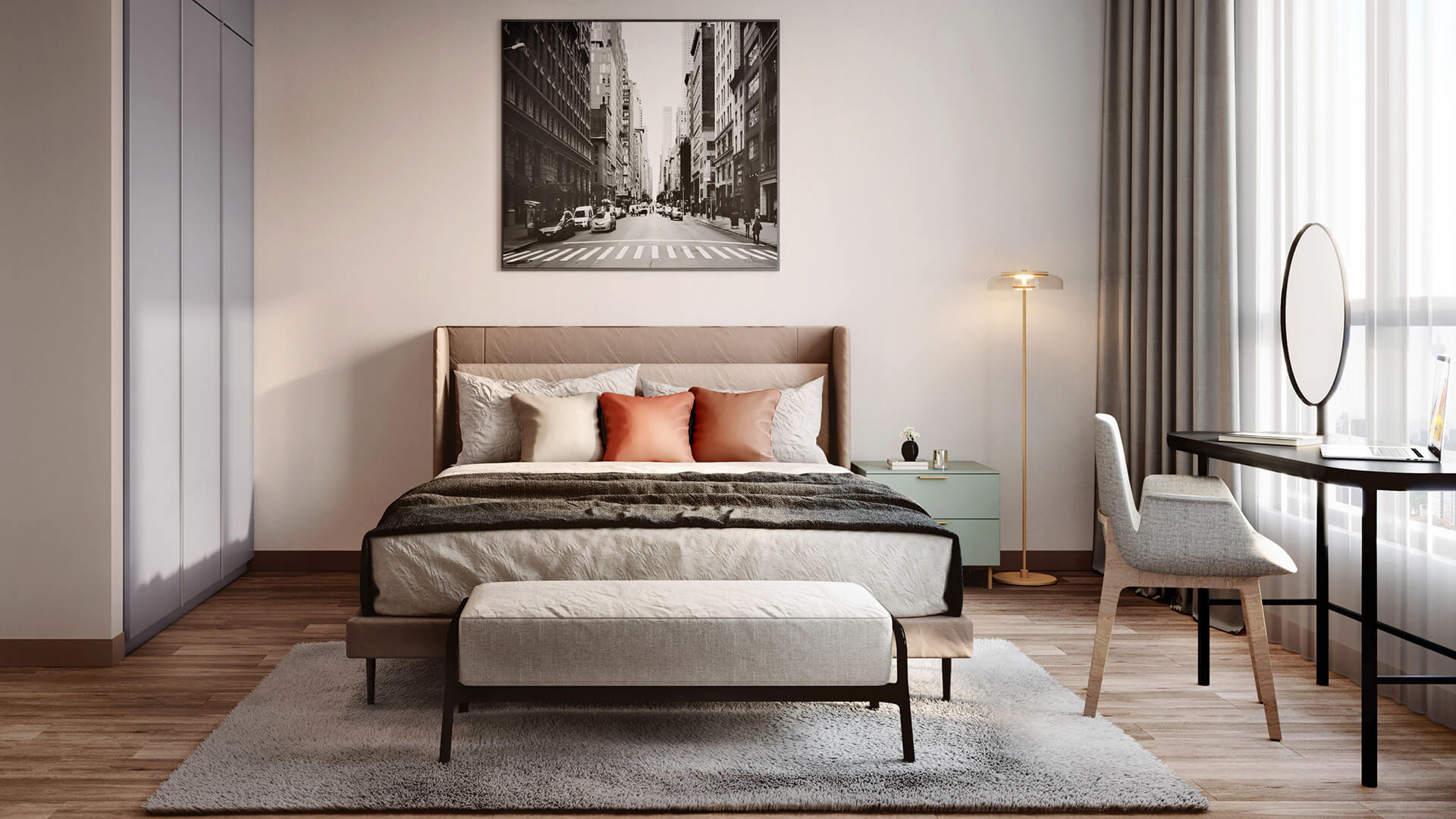 SWNK_Bedroom